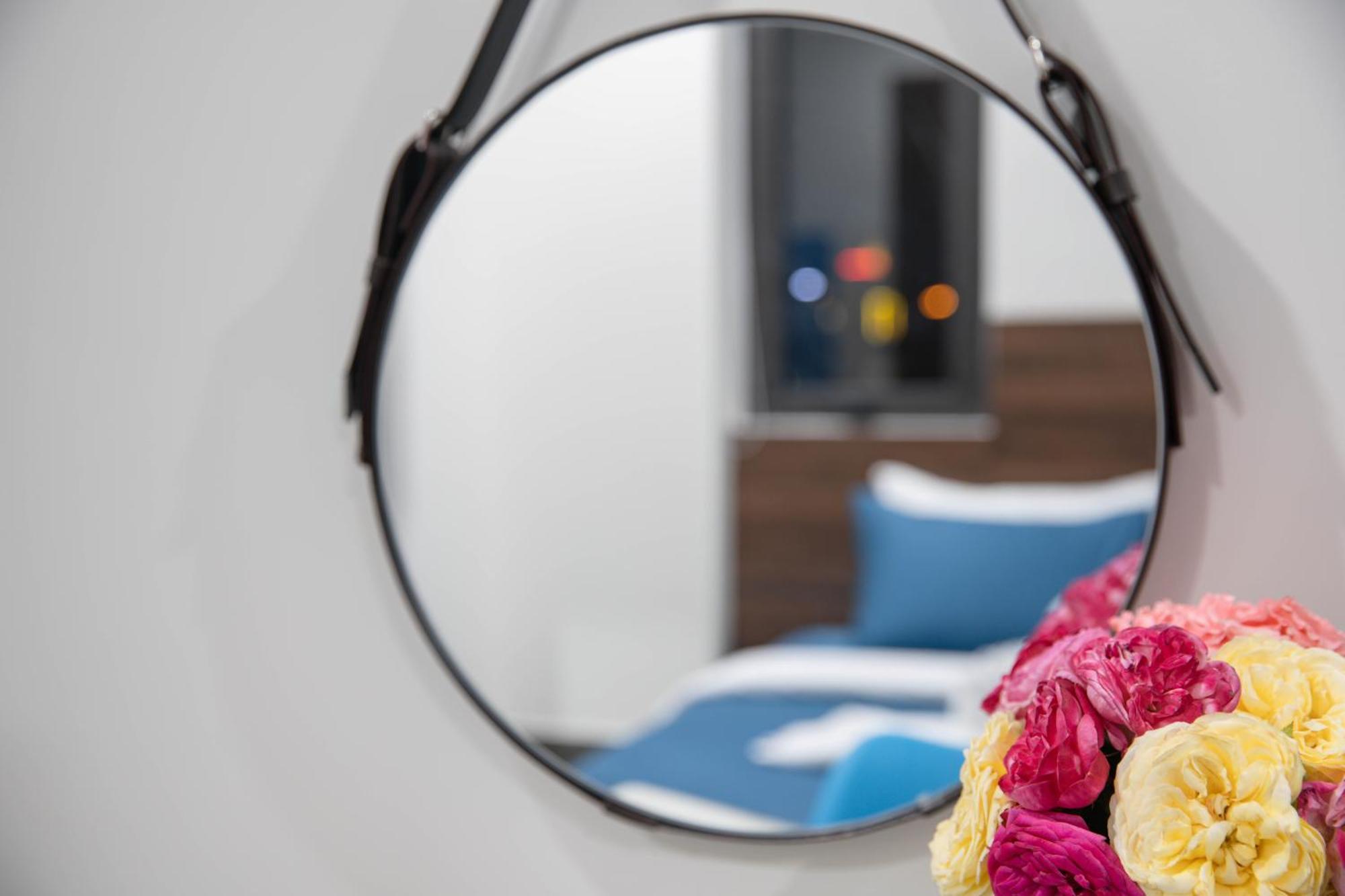 Tiditel Hotel And Apartment Đà Nẵng Szoba fotó